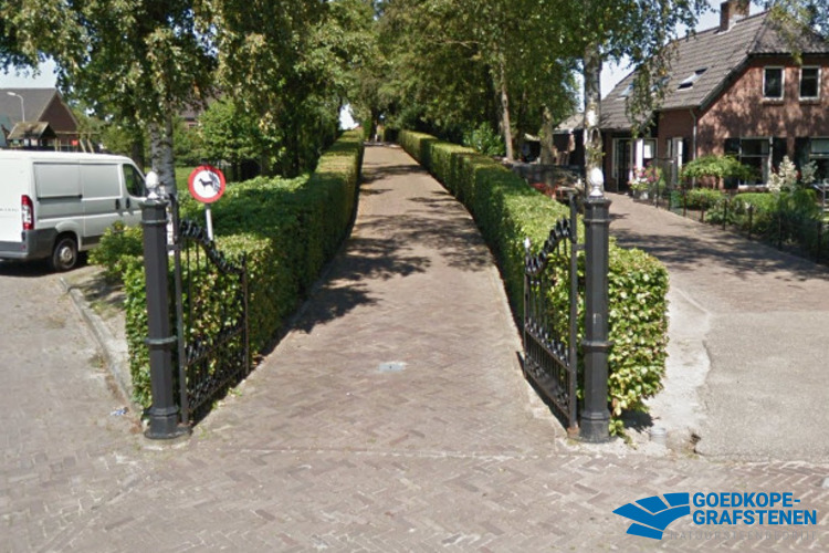 Algemene Begraafplaats Nijkerkerveen