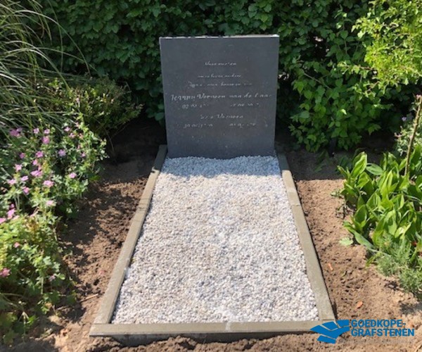 Enkel graf Rosenburgh Voorschoten