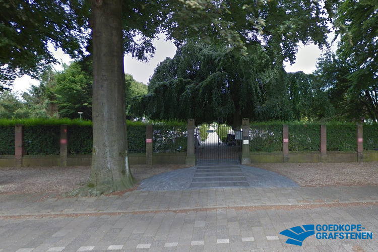 Katholieke begraafplaats Arnhemseweg