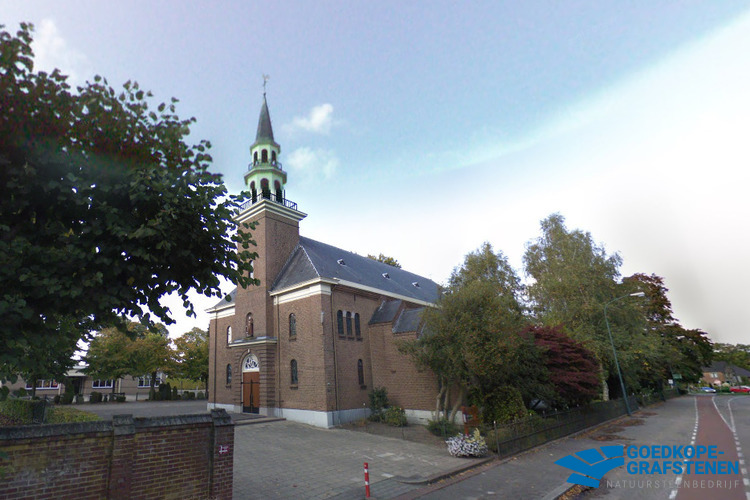 Rooms Katholieke Begraafplaats Loenen