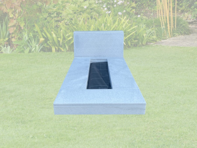 Grafsteen islamitisch