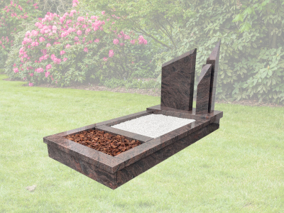 Exclusief grafmonument