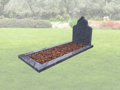 Grafmonument islamitisch